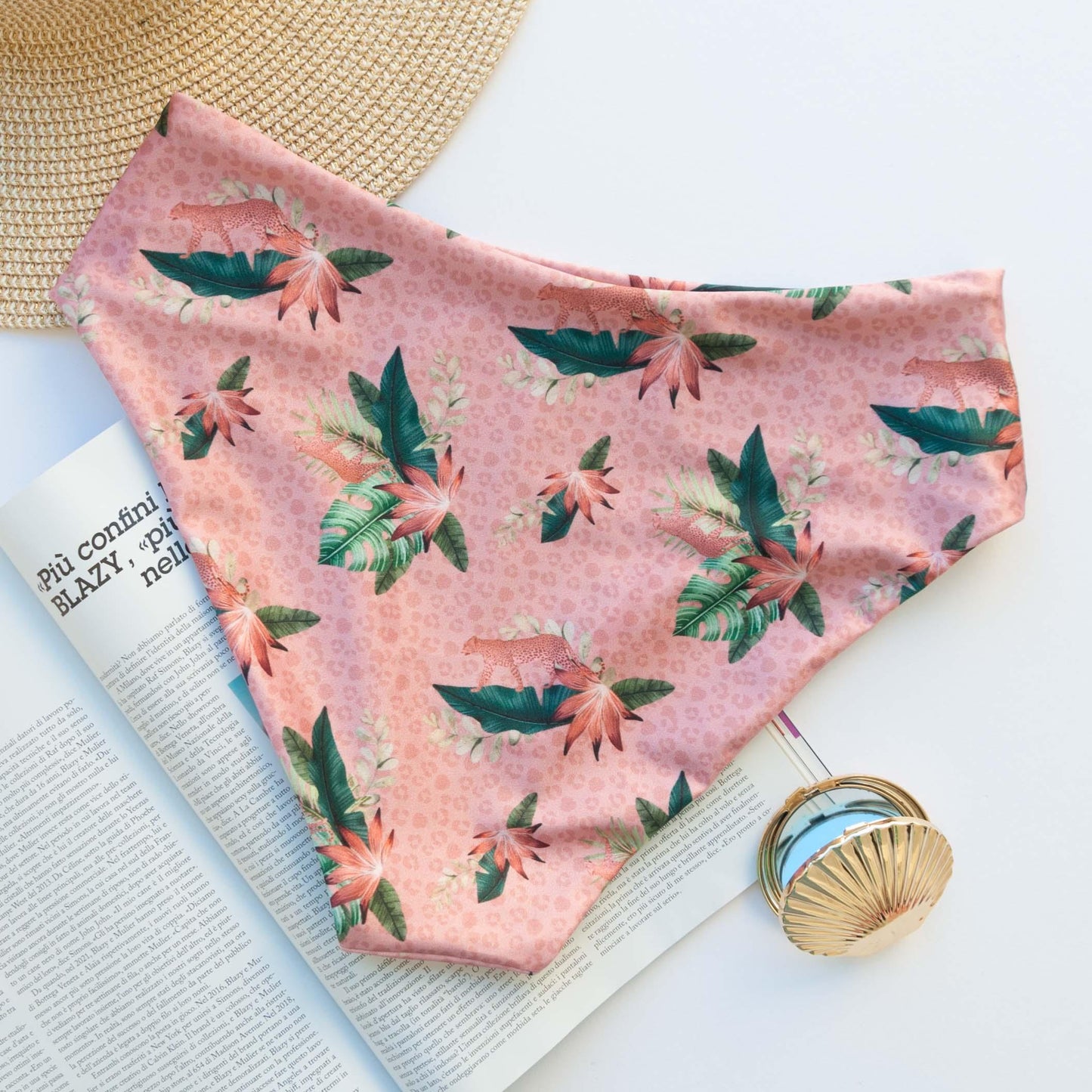 Slip Basic Savan - Helis Brain