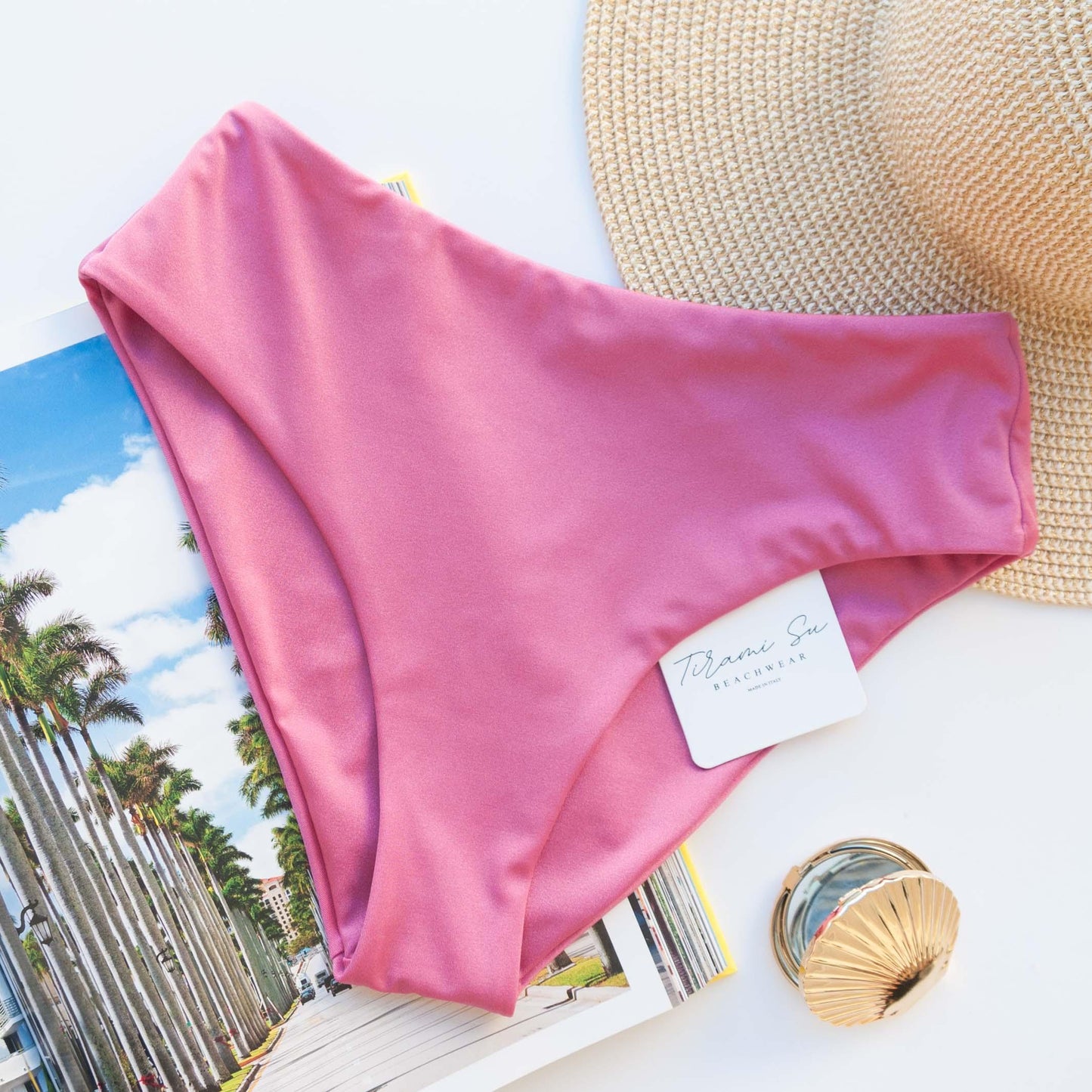 Slip Basic Tip Tap - Helis Brain