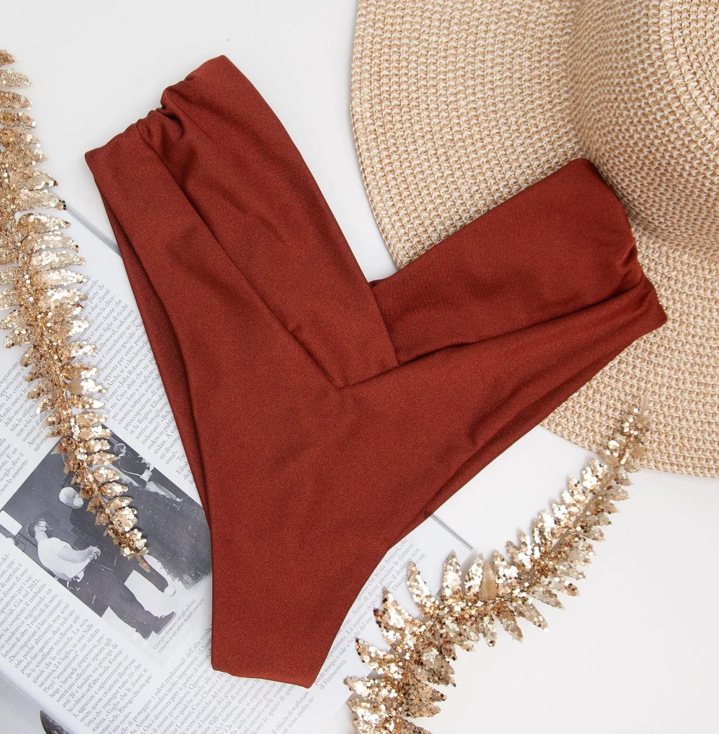 New Culotte Taylor Egitto - Helis Brain