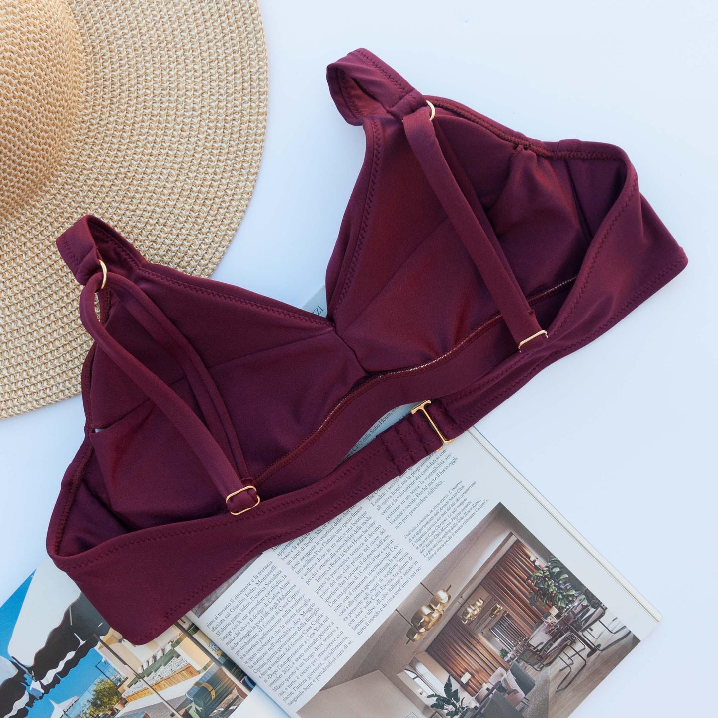 Top Helena Mirtillo - Helis Brain