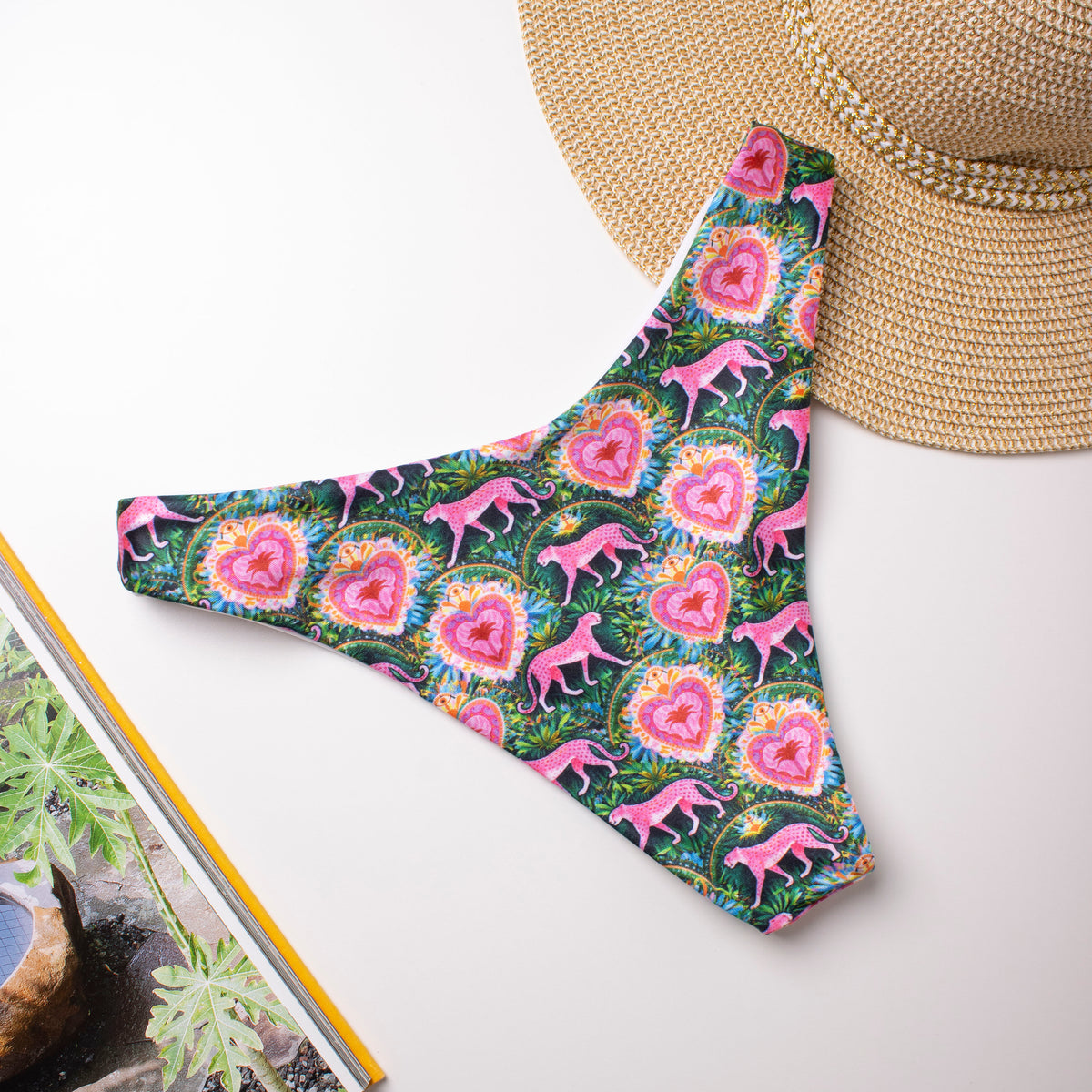 Slip Joy Tami