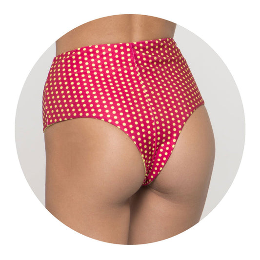 Slip Vita Alta Polly