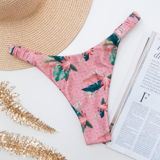 Slip Scrunchies Savan