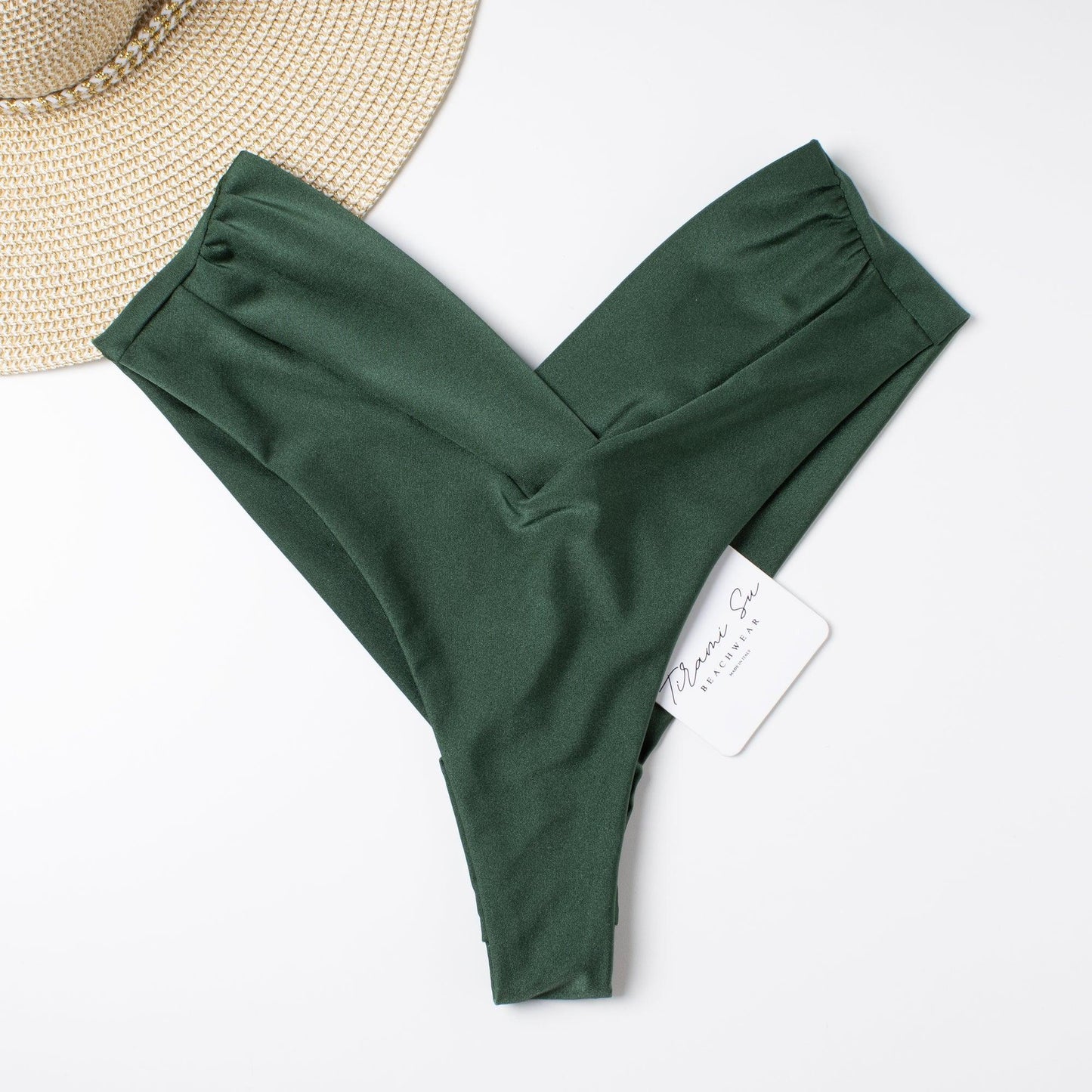 New Culotte Taylor Foresta - Helis Brain