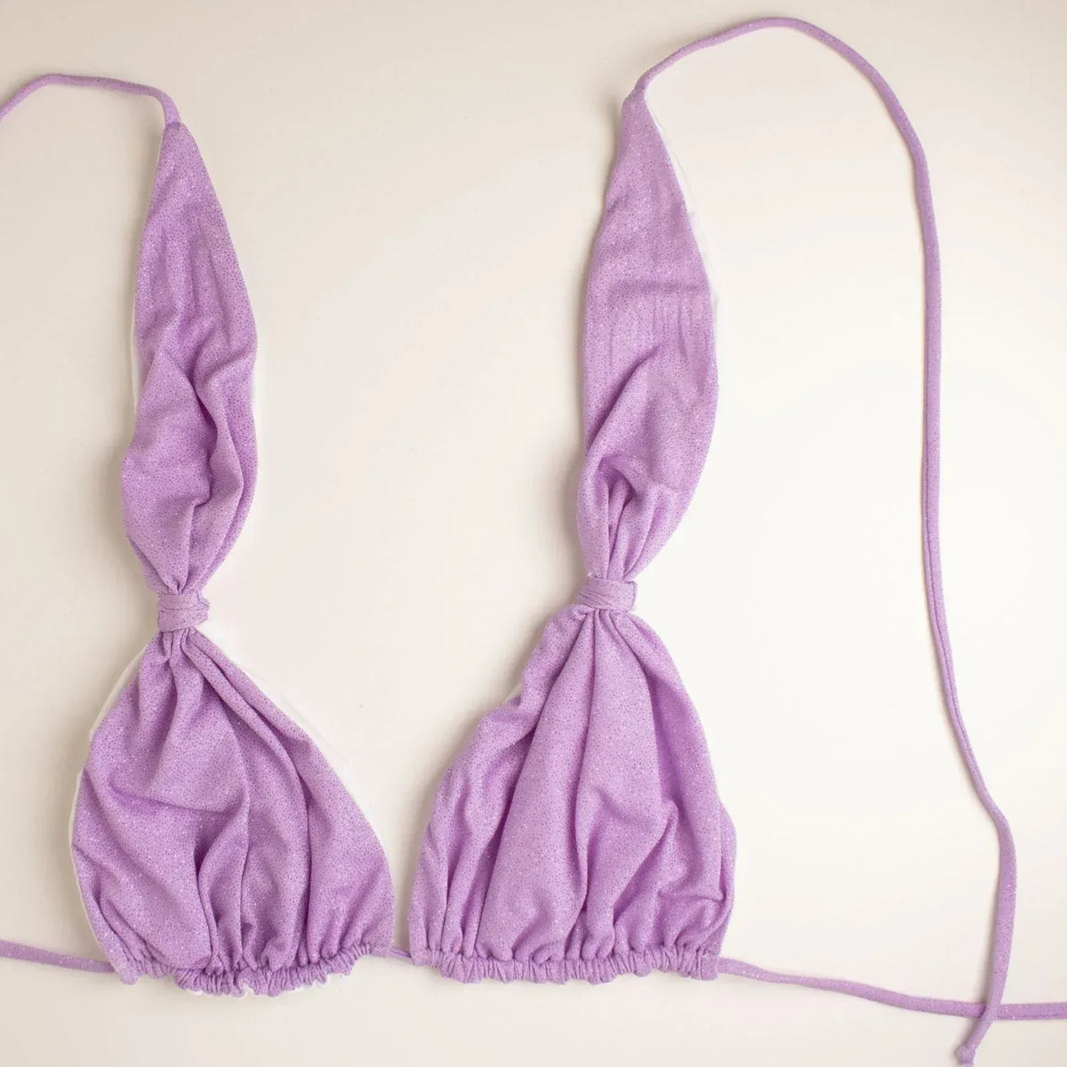 Top New Elodie Cosmo Lilla