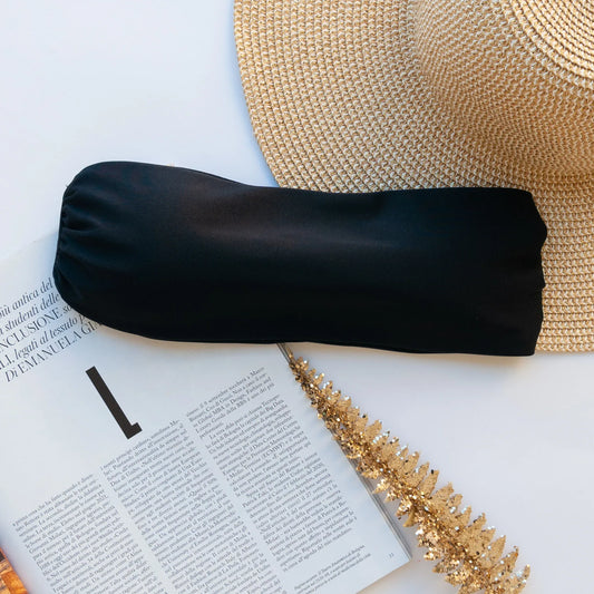 Fascia Zara Nero - Helis Brain