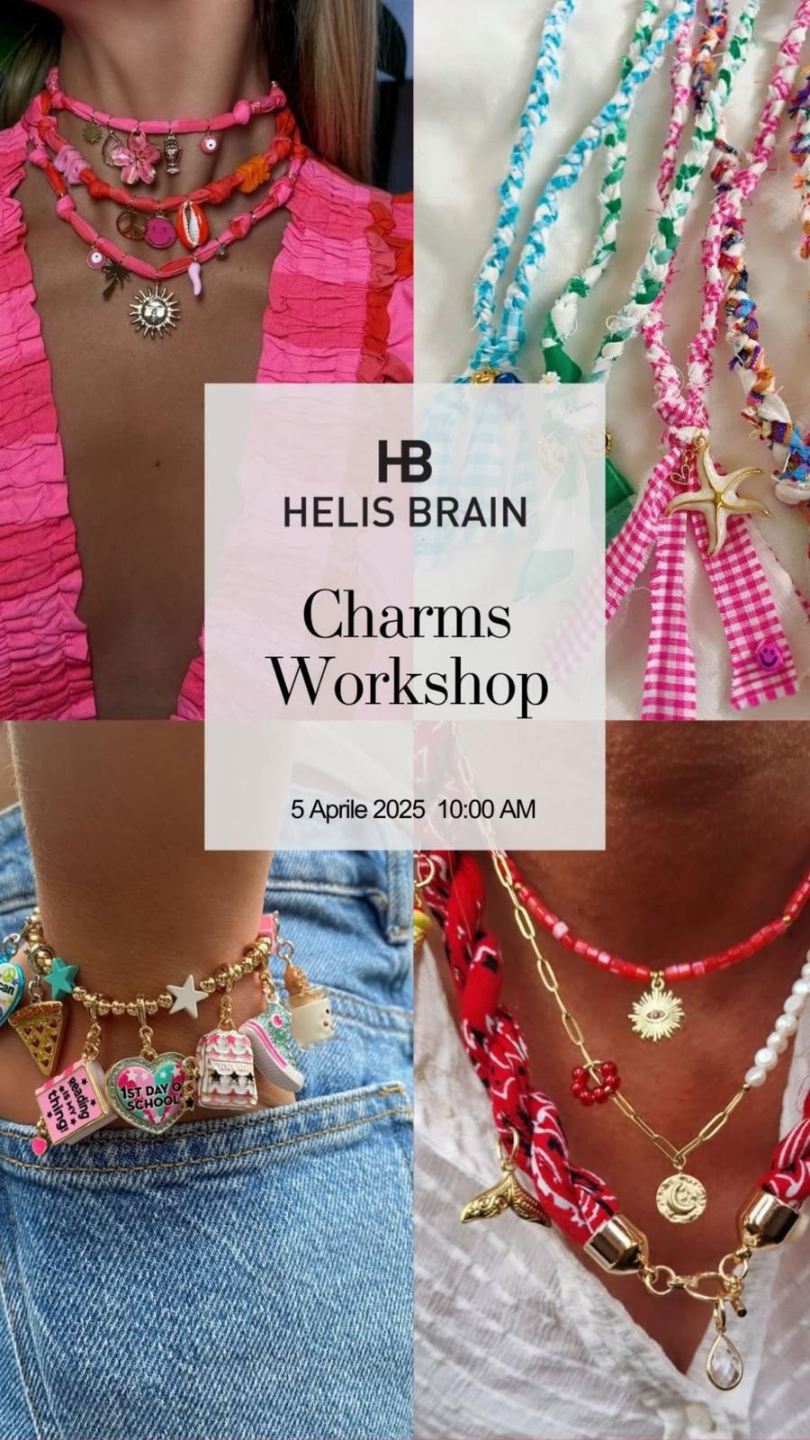Charms Event