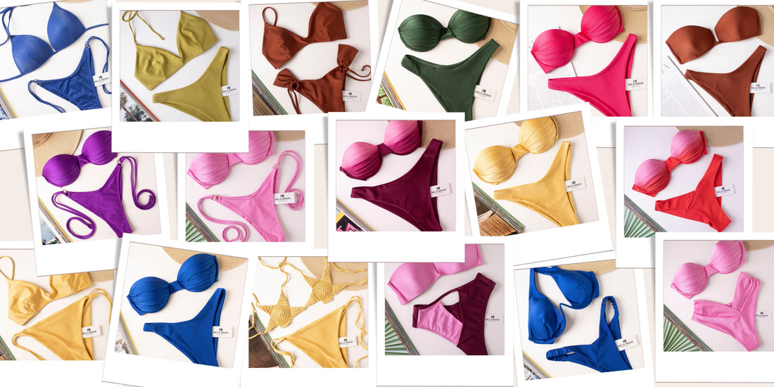 Mix & Match Helis Brain