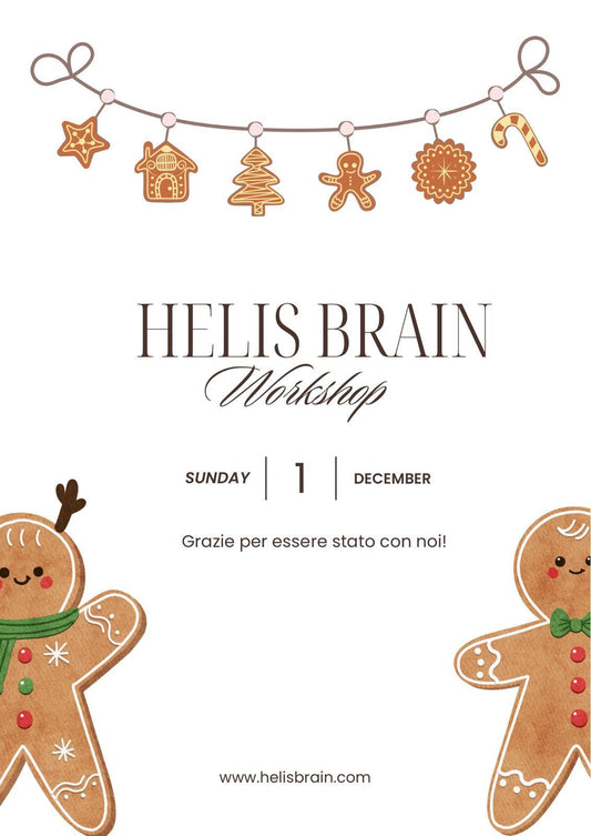 Helis Brain e la sua Community