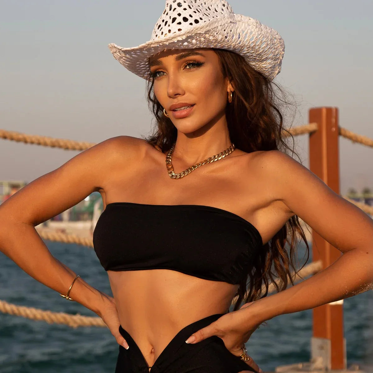 Fascia Zara - Helis Brain