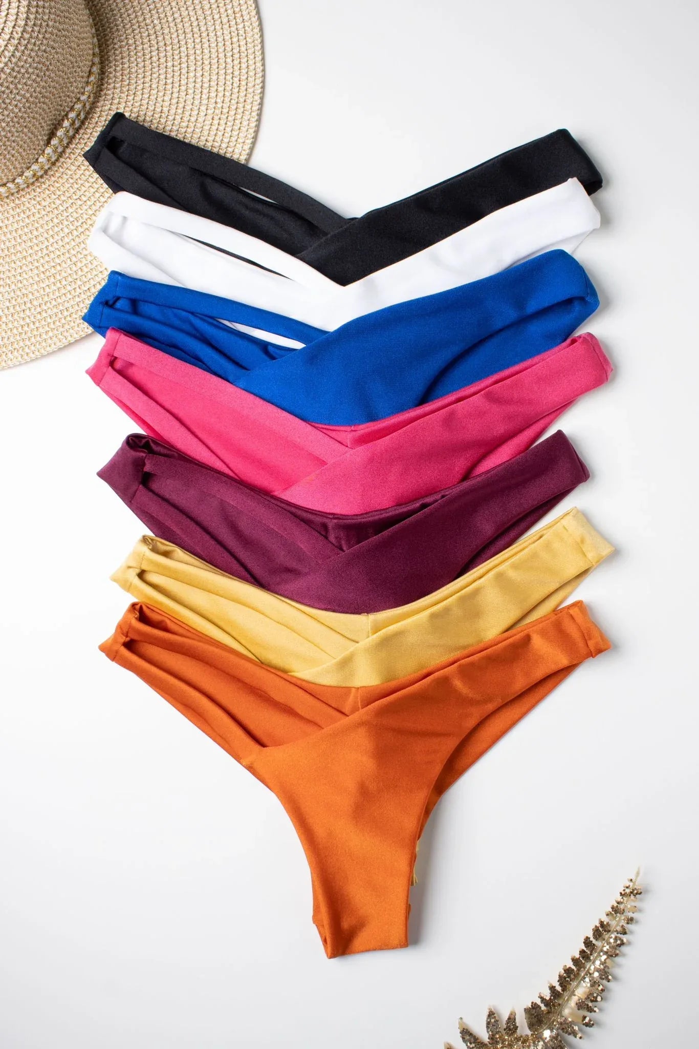 Slip Brasiliani - Helis Brain