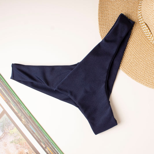 Slip Apui Blu Navy
