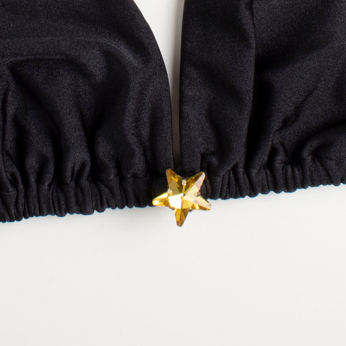 Top Maryna Stellina Nero