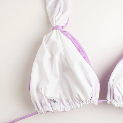 Top New Elodie Cosmo Lilac