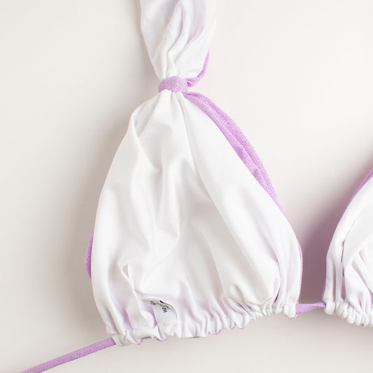 Top New Elodie Cosmo Lilac