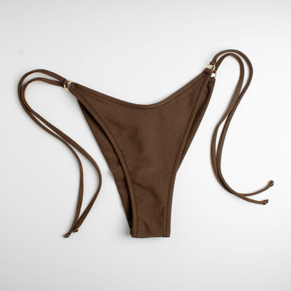 Slip Brasiliano Marrone