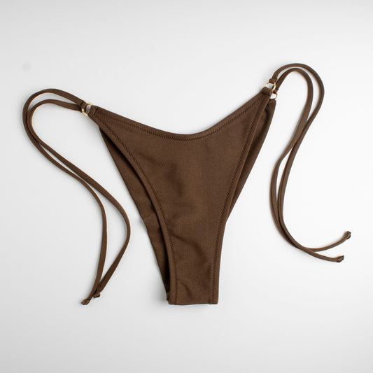 Slip Brasiliano Marrone