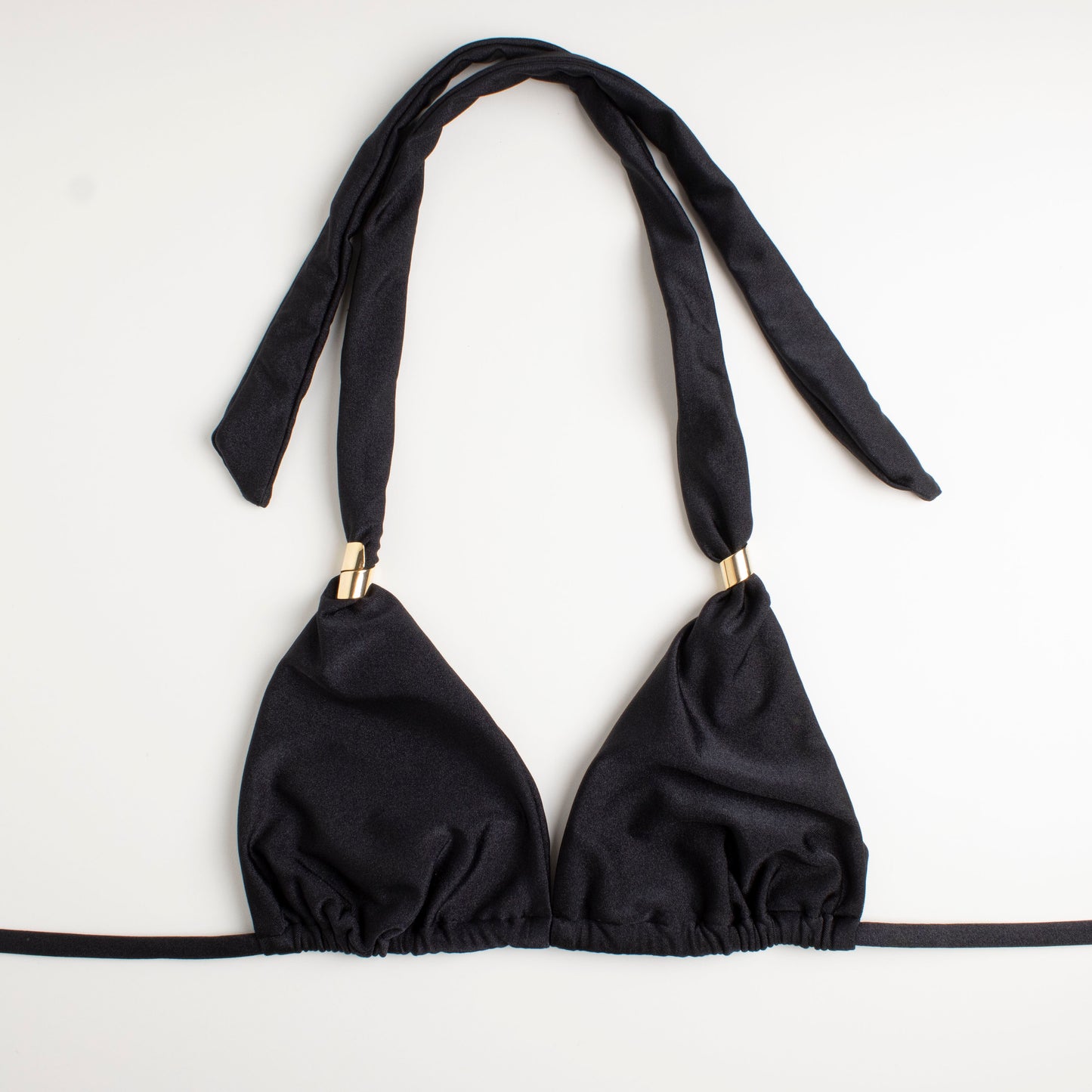 Top Maryna Nero nodino