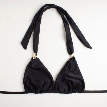 Top Maryna Nero nodino