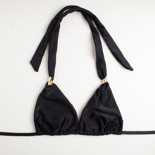 Top Maryna Nero nodino