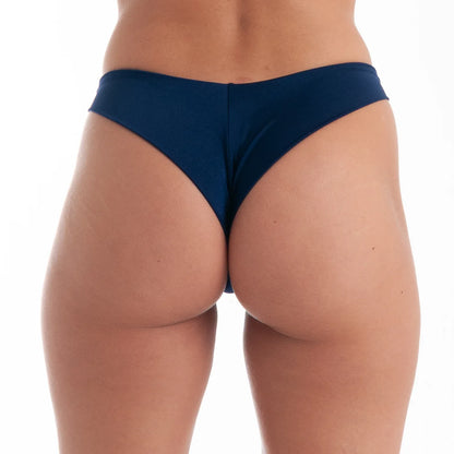 Slip Apui Blu Navy