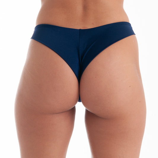 Slip Apui Blu Navy