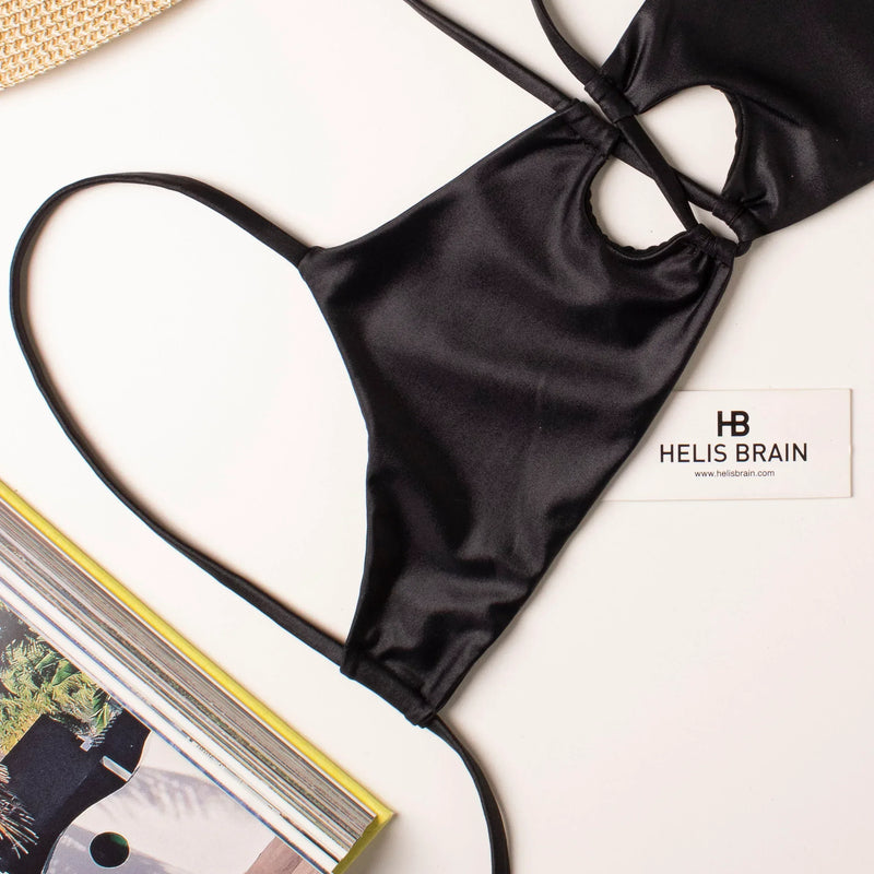 Top Malibu Black Skin - Helis Brain