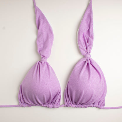 Top New Elodie Cosmo Lilac