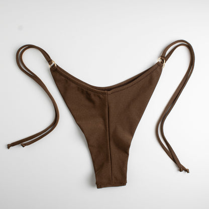 Slip Brasiliano Marrone