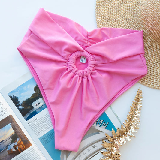 Slip Naomi Baby Doll