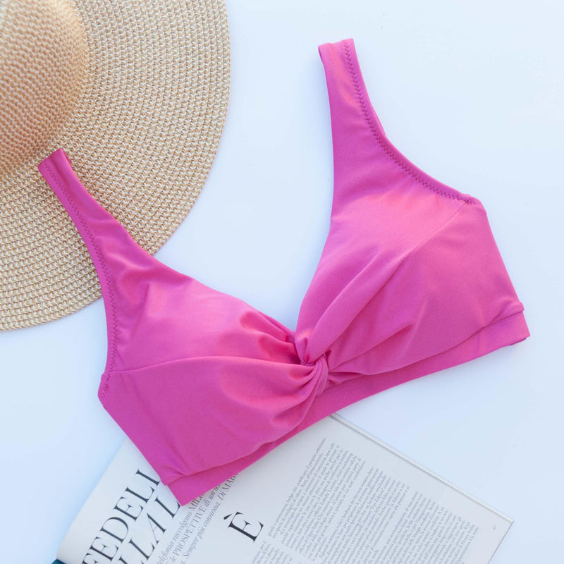 Top Helena Fucsia - Helis Brain