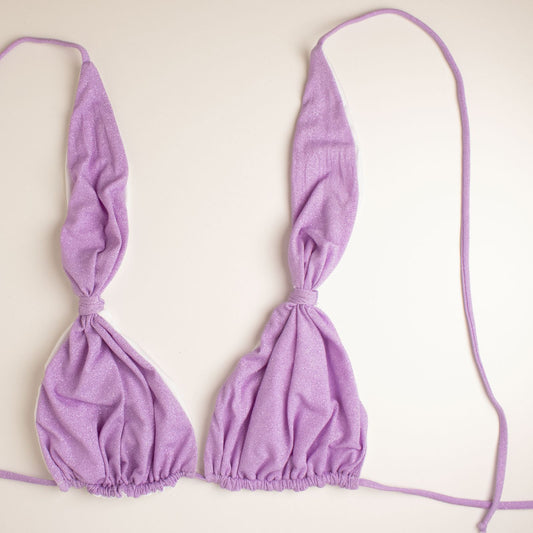 Top New Elodie Cosmo Lilac