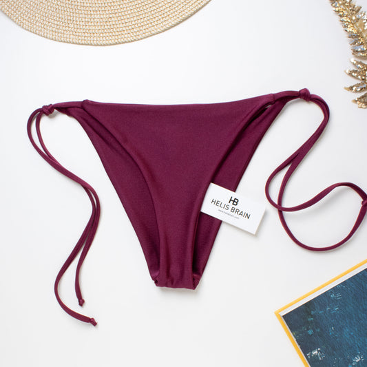 Slip Caracas Mirtillo