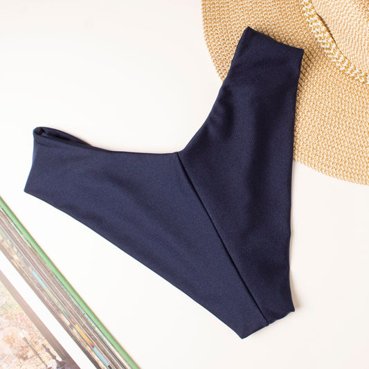 New Manhattan Blu Navy