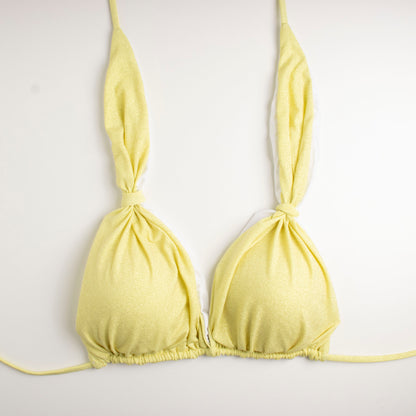 Top New Elodie Cosmo Gelb