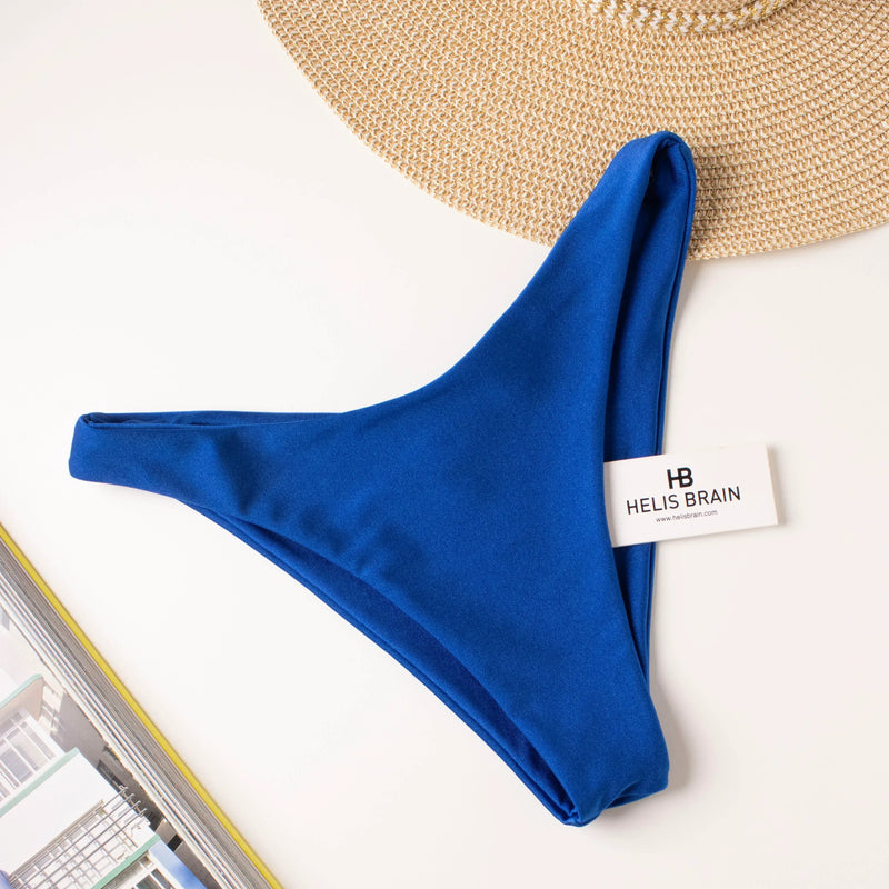 Slip Joy Blu Fondale - Helis Brain
