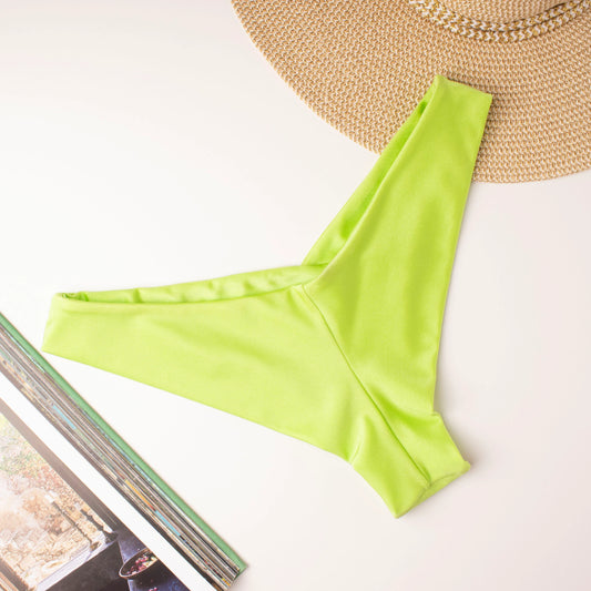 Slip Apui Bocciolo - Helis Brain