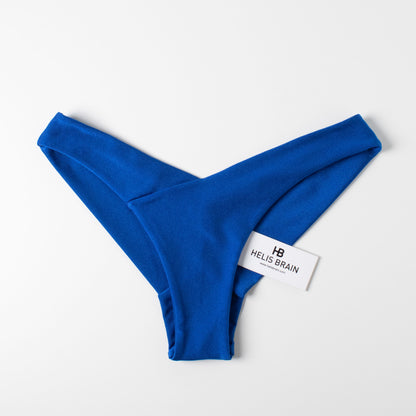 Slip Apui Blu Fondale