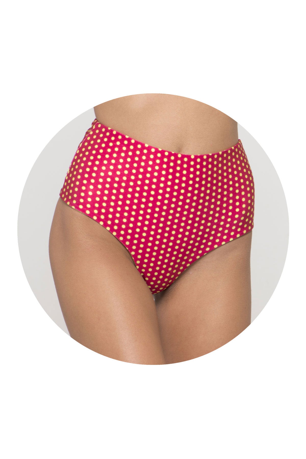Slip Vita Alta Polly
