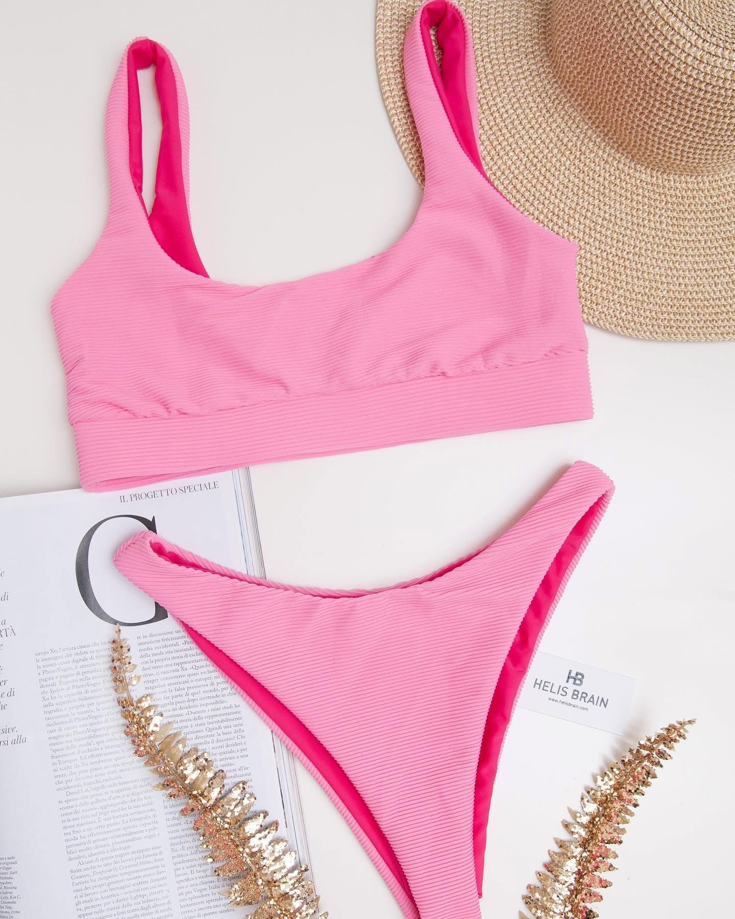 Bikini Renew Big Bubble