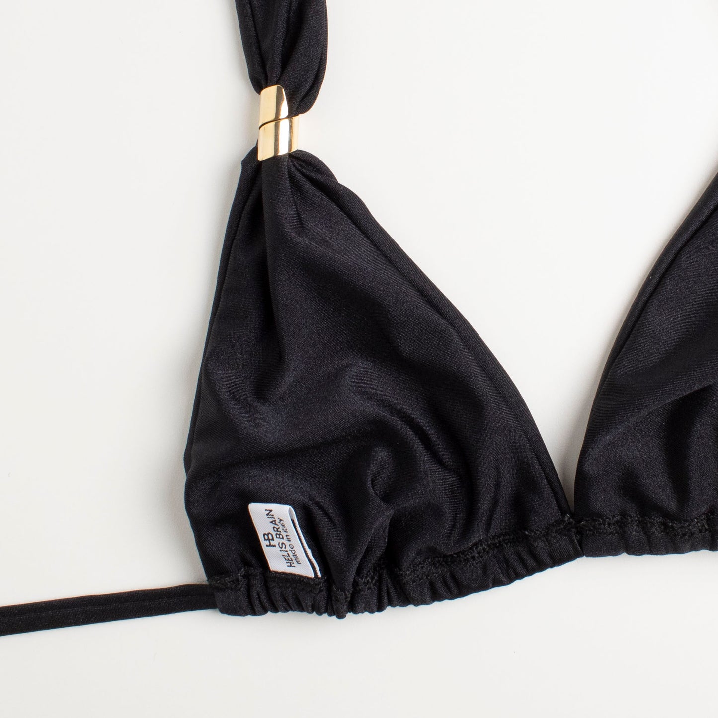 Top Maryna Nero nodino