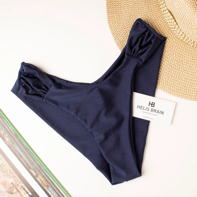 New Manhattan Blu Navy - Helis Brain