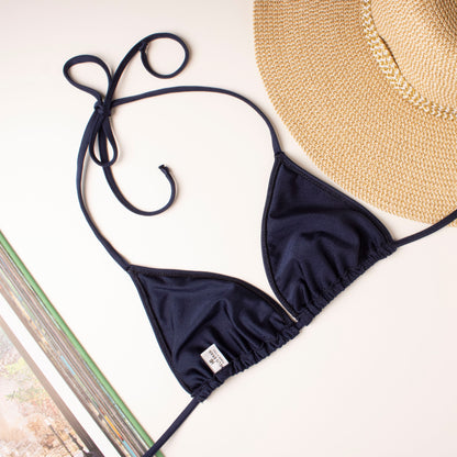 Triangolino Blu Navy