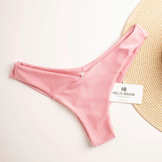 Mix Hibiscus & slip apui cipria