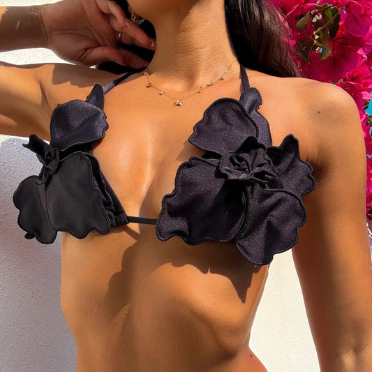 Mix Hibiscus & apui Nero