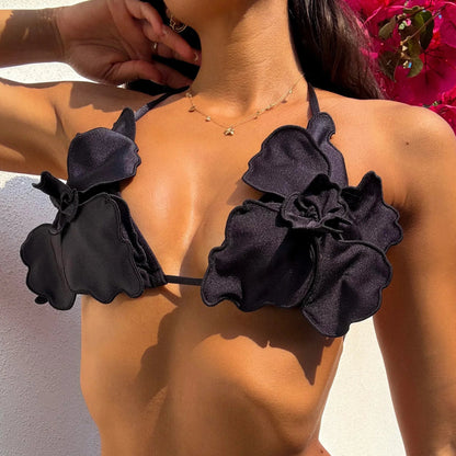 Mix Hibiscus & joy Nero