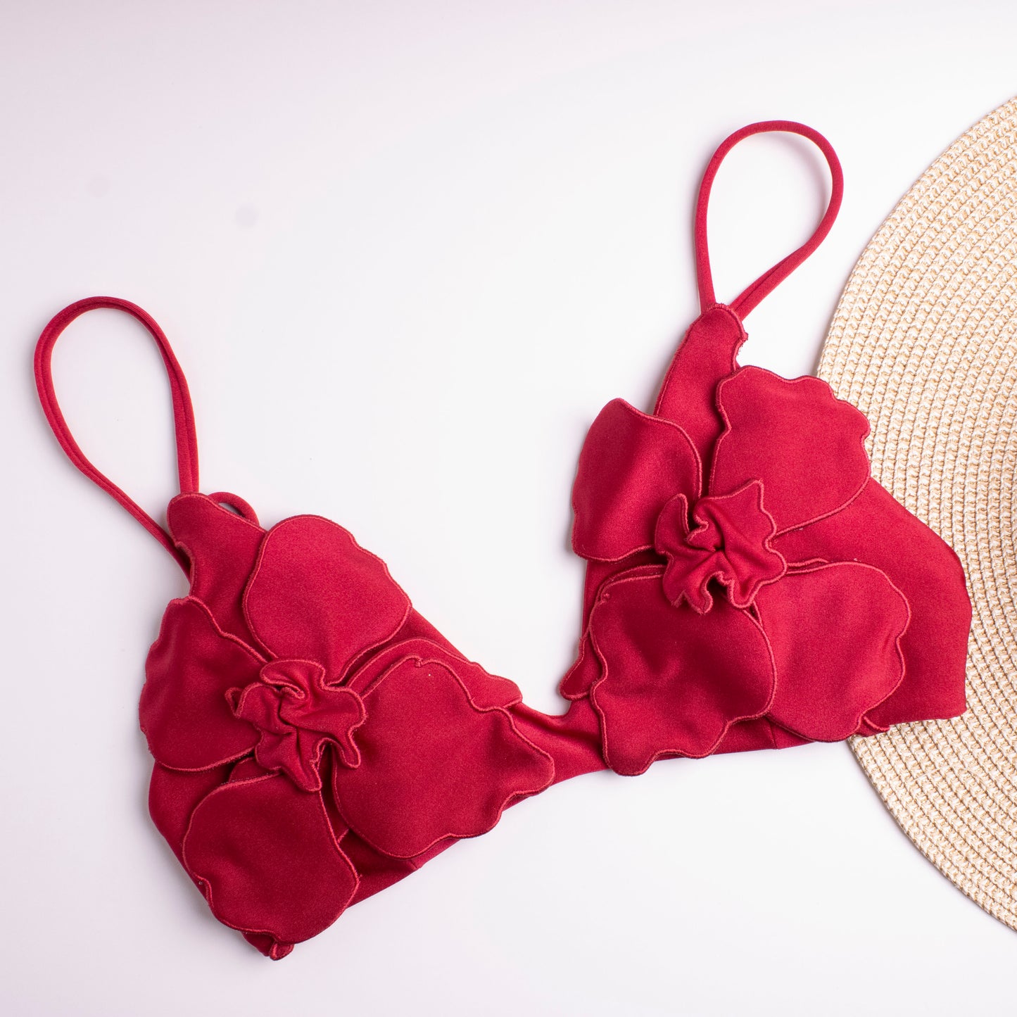 Nicaragua Hibiscus Rubino