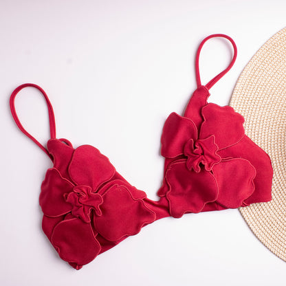 Nicaragua Hibiscus Rubino