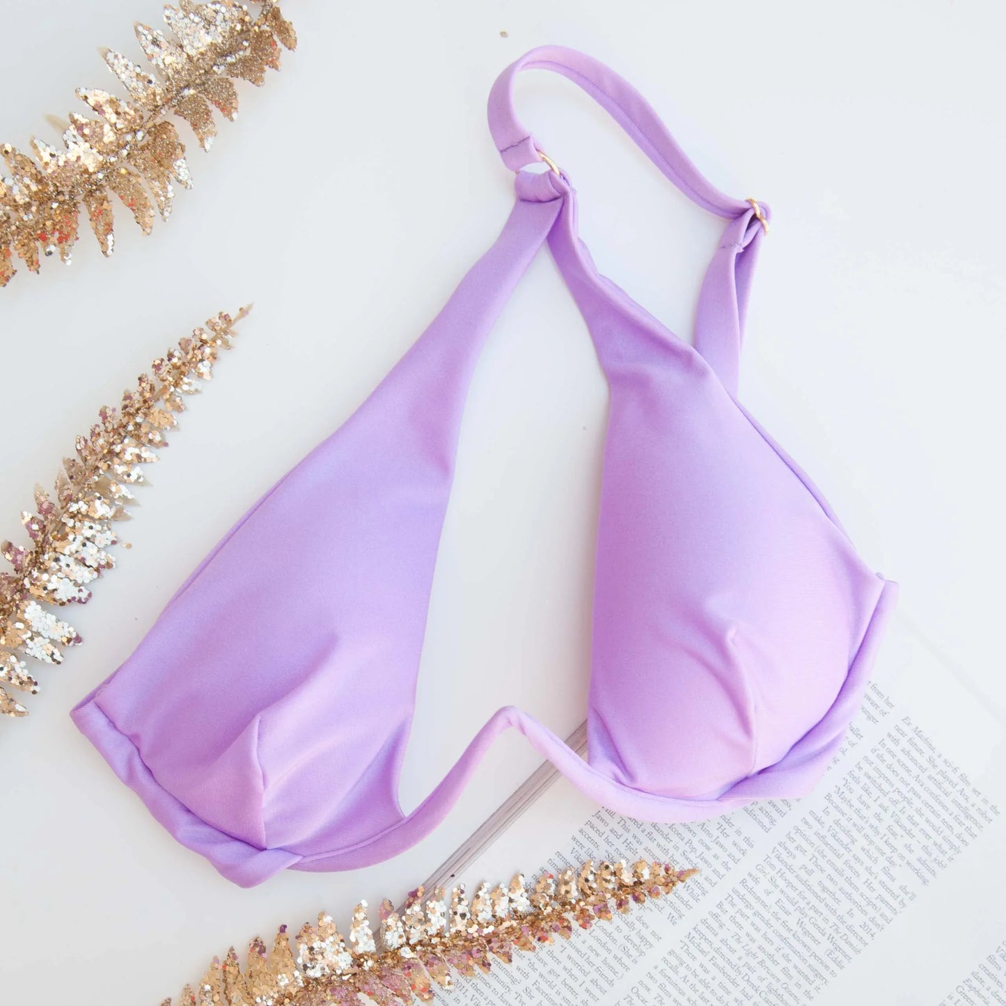 Top Lorena Jewel
