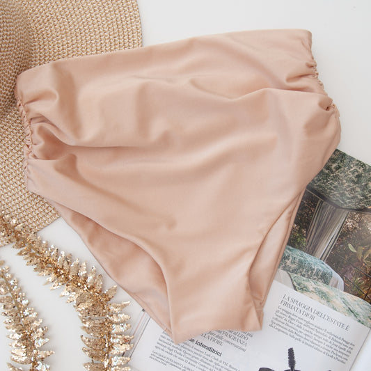 Klassischer Slip Michelle Nude